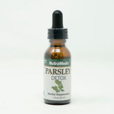 Parsley Detox 1oz.